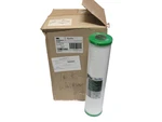Lot Of 4 Aqua-pure 3m 5618905 Filter Cartridge Element Ap811-2 25 Micron 45gpm. Fixed Price $159.00.