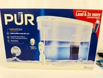 Pur 18 Cup Water Filter Dispenser Replacement Filters - 3 Pack Ppf900z / Ppf951k. Fixed Price $19.99.