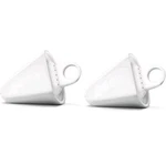 Genuine Soma Sustainable Water Filters Replacement 2 Pack. Fixed Price $19.95.
