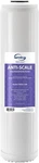 Ispring Fwds150k Anti-scale Cartridge 20"x4.5" Replacement Filter 1-pack -tested. Fixed Price $59.99.