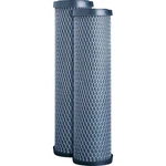 Universal Whole House Replacement Water Filter Cartridge (2-pack). Fixed Price $15.55.