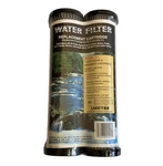 5-micron 2.5" X 9.75" Ametek C1 Water Filter Cartridges Ps-c1 / Osl-c1 2-pack. Fixed Price $9.99.
