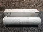 Pentair Water Filtration Cartridge Ev910503 Replacement For Everpure Cb20-312e. Fixed Price $77.18.