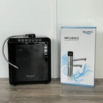 Life Ionizer Faucet System Mxl-15, Electrolysis And Filtration. Fixed Price $2980.00.