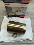 Delta 7sf100-cz Clarifi Standard Shower Filter Attachment. Fixed Price $48.99.
