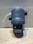 3m Vh3 Valved Head For Sgp/ap3/hf Ranges - 3/8" Bspt Female- Ap3 Filter. Fixed Price $17.51.