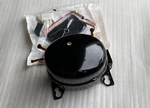 Wr87x41607 Oem Ge Refrigerator Compressor Meizhi Kit Ez80h1y-u New Genuine. Fixed Price $239.99.