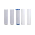Annual 5-pack Filtration Kit For Wp-4v Ro Reverse Osmosis System, Water Filte.... Fixed Price $88.73.