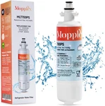 Mopplex Refrigerator Water Filter Replacement, Lt700p Compatible Replacement Fil. Fixed Price $15.99.