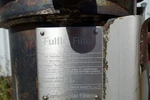 Fulflo Stainless Steel Filter. Fixed Price $1600.00.