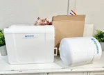 Aquasana Smartflow Reverse Osmosis Water Filter System - High-efficiency Under. Fixed Price $169.99.