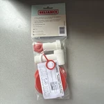 Reliance Replacement Spigot Assembly Kit For Water 70mm Containers New. Fixed Price $10.00.