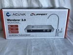 New Lippert Wanderer 2.0 Smart Faucet Uv-led Water Treatment System Acuva!. Fixed Price $170.00.