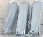 Jura 71312 Claris Water Filter, Blue - Pack Of 3, New, Sealed. Fixed Price $21.99.