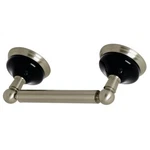 Kingston Brass Ba9118 Water Onyx Wall Mounted Spring Bar Toilet - Nickel. Fixed Price $55.22.