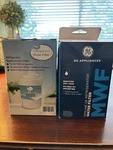 Genuine Ge Mwf Mwfp Smartwater Refrigerator Water Filter New & Sealed. Fixed Price $12.99.