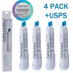 4pack Kenmore 9083 469083 9020 Replacement Refrigerator Cartridge Water Filter. Fixed Price $29.99.