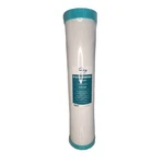 New Sealed Ispring Fe & Mn Resin Filter Cartridge Fm25b. Fixed Price $58.90.
