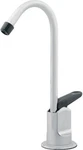 Ge Single Handle Water Filtration Beverage Faucet Chrome For Systems. Fixed Price $16.95.