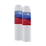 Made In The Usa, Mswf Refrigerator Water Filter 2-pk Replacement For Ge Msw.... Fixed Price $41.66.