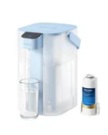 Waterdrop Electric Water Filter Pitcher, Reduce 99.6% Of Lead And 45+ Impurities. Fixed Price $35.90.