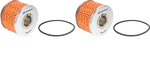 Oil Filter Pack Of 2 K902125 Fits David Brown 1412 1410 1212 1210 885 1200 780. Fixed Price $37.49.