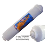 Omnipure K2586-jj Phosphate Inline Carbon Water Filter 1/4 Quick Connect. Fixed Price $25.99.