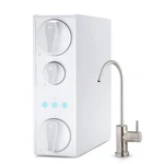 Filter Osmosis Water System 500 Gpd Nsf Ro500 Brushed Nickel Reverse Ro500-bn. Fixed Price $968.99.