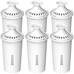 Max Strength Pro Water Filter Replacement For Brita Pitchers & Dispensers. Fixed Price $31.39.