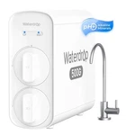 Waterdrop G5p500a Alkaline Mineral Ph+ Reverse Osmosis Water Filter, Nsf/ansi 58. Fixed Price $219.99.
