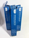 Qty-7 Universal 10" Inline Water Filter Smart Choice 46-33005 Missing Fittings. Fixed Price $49.75.