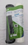 Pentair Omnifilter Universal New! Sealed Package Oct24. Fixed Price $14.79.