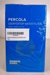 New-percola Countertop Replacement Water Filter Pcl-68 Fc1/hg-n B6. Fixed Price $45.99.