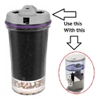 Brand New Nikken Pimag Waterfall Replacement Filter Cartridge Item #. Fixed Price $64.99.