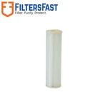 Watts 50 Micron Pleated 10" Sediment Water Filter Yellow Wpc50-975. Fixed Price $14.95.