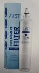 Mist Refrigerator Water Filter Replacement For Lglt600p, 5231ja2006b, Kenmore990. Fixed Price $17.99.