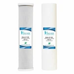 Anchor Af-156001 - 20" Replacement Cartridge Set For Whole House System. Fixed Price $99.99.