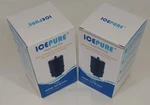 Icepure Water Filter Replacement For Pur Model Icp-rf-9999 Lot Of 2 Brand-new. Fixed Price $19.99.