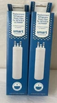 New Smart Choice Scwf3cto Water & Ice Refrigerator Replacement Filter 2-pack. Fixed Price $20.95.