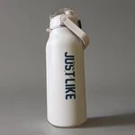 Jinli Water Cups 1800ml,vacuum Sports Bottle Copper-plated Liner.keep Heat&warm. Fixed Price $22.95.
