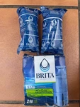 Brita Elite Filter (mod: Ob06), (2 Ea.), Fits Most Pitches, Free Shipping. Fixed Price $26.00.