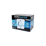 Zerowater Ready-read 52 Cups Blue/white Water Filtration Dispenser. Fixed Price $69.30.