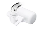 Panasonic Tk-cj14-w Faucet Water Purifier Japan 2024 Pfos Pfoa Removal Jp. Fixed Price $110.71.