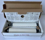 2x Faucet Parts Franke Triflow Frx02 Fr9455 Compatible Replacement Water Filter. Fixed Price $59.99.