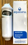 Aquasana Aq-ro3-rm Replacement Remineralizer For Optimh20, Reverse Osmosis Water. Fixed Price $34.99.