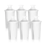 Overbest Nsf Certified Pitcher Water Filter, Replacement For Brita. Fixed Price $26.49.