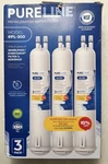 Pureline Water Filter Pl-300. Fixed Price $29.99.