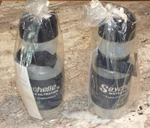 Seychelle 28oz 2 Lot Advanced Ionic Micron Flip Top Water Filter Bottles. Fixed Price $26.99.
