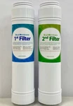 Ultra Fine Compatible Replacement Filter For Tyent Rettin Uce-11 / Uce-9000t. Fixed Price $129.99.