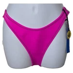 Good American/body Glove Shout Straight Up Bottom Women's 2/m Flamingo Pink Nwt. Fixed Price $32.00.